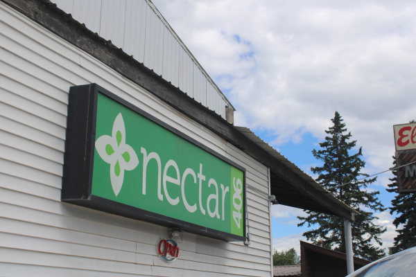 Nectar406 Montana Medical and Recreational Marijuana Dispensary Online Ordering and Delivery